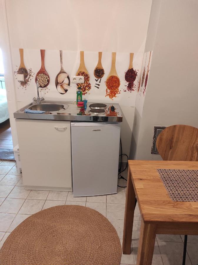 Schoene Gemuetliche Ferienwohnung Am Saaleradweg Grosseutersdorf Ngoại thất bức ảnh
